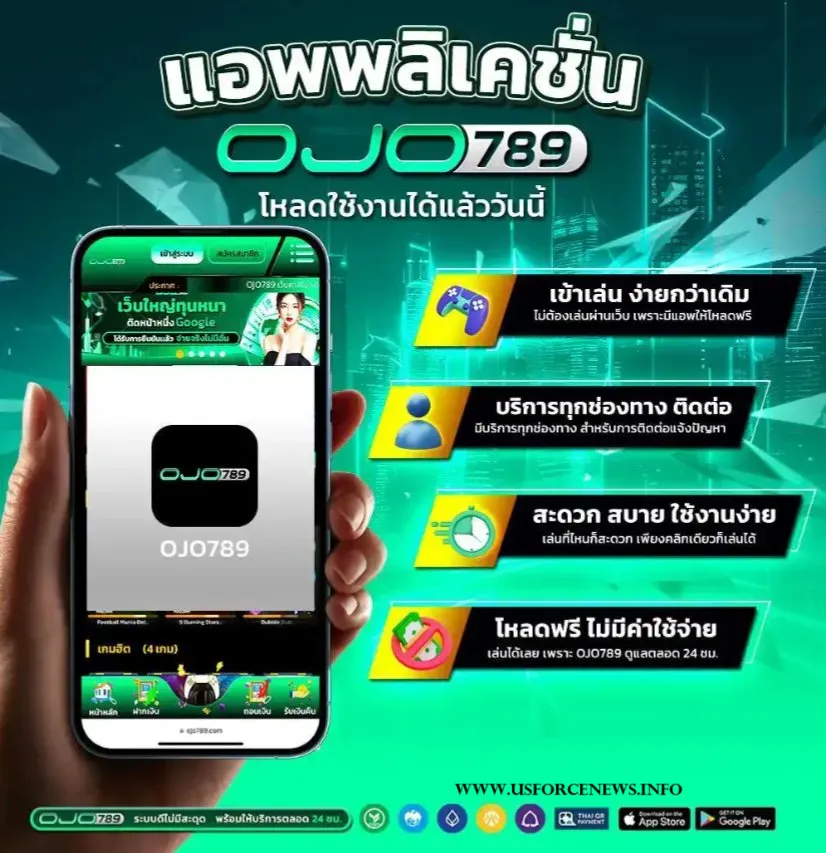 เว็บตรง สล็อตฝากถอน ไม่มี ขั้นต่ำ 1 บาทก็ ถอนได้